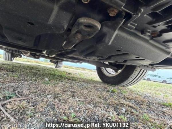 Used 2007 AT toyota noah ZRR75W Image[26]