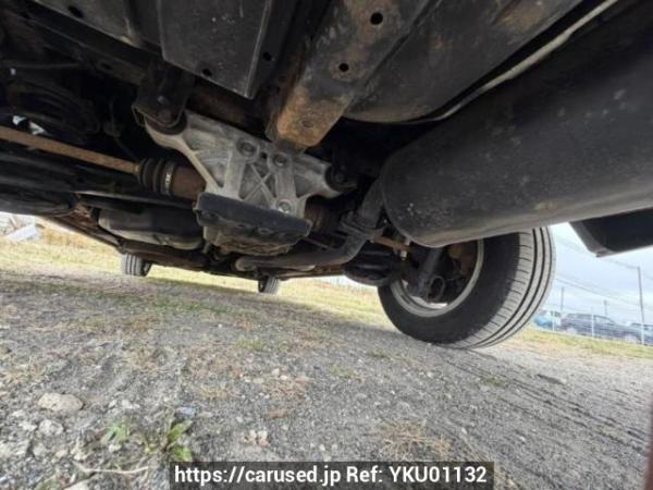 Used 2007 AT toyota noah ZRR75W Image[28]