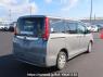 Used 2015 AT toyota noah ZRR85G Image[6]