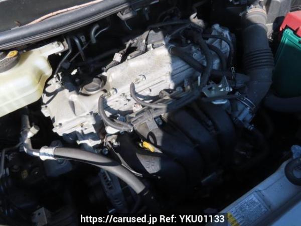 Used 2015 AT toyota noah ZRR85G Image[11]