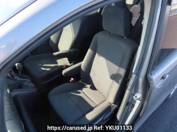 Used 2015 AT toyota noah ZRR85G Image[16]