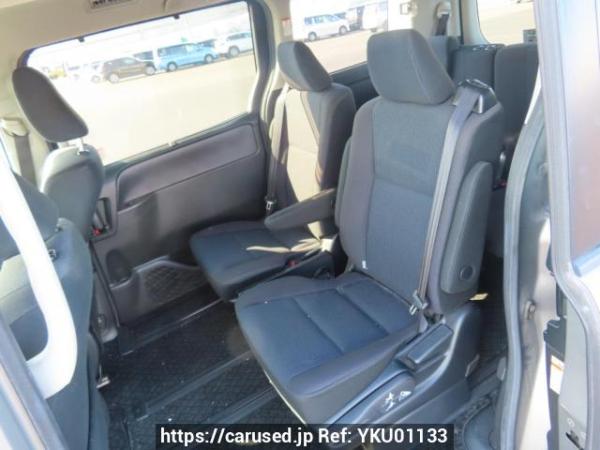 Used 2015 AT toyota noah ZRR85G Image[20]