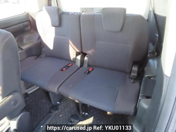 Used 2015 AT toyota noah ZRR85G Image[21]