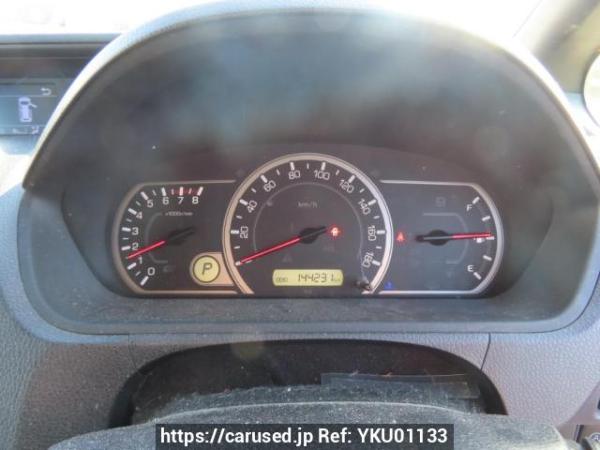 Used 2015 AT toyota noah ZRR85G Image[26]