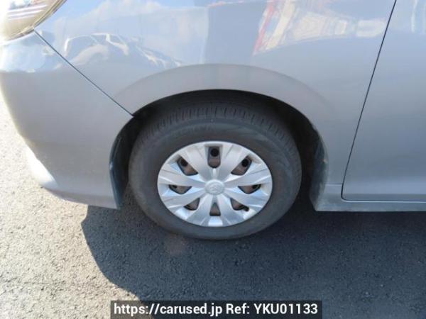 Used 2015 AT toyota noah ZRR85G Image[36]