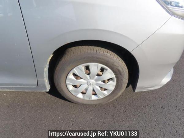 Used 2015 AT toyota noah ZRR85G Image[37]