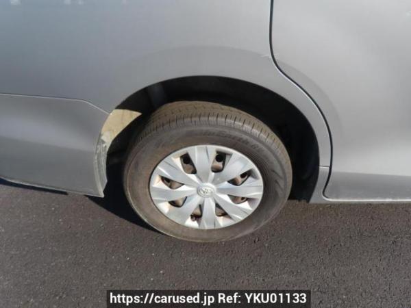 Used 2015 AT toyota noah ZRR85G Image[38]