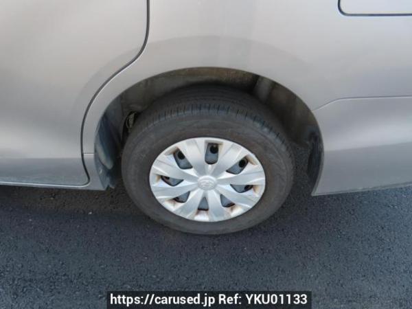 Used 2015 AT toyota noah ZRR85G Image[39]