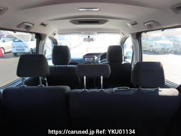 Used 2015 AT toyota noah ZRR80G Image[9]