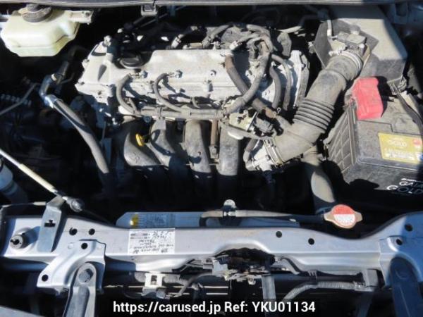 Used 2015 AT toyota noah ZRR80G Image[10]