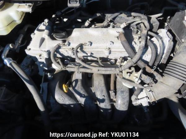 Used 2015 AT toyota noah ZRR80G Image[11]