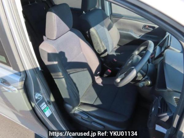 Used 2015 AT toyota noah ZRR80G Image[14]