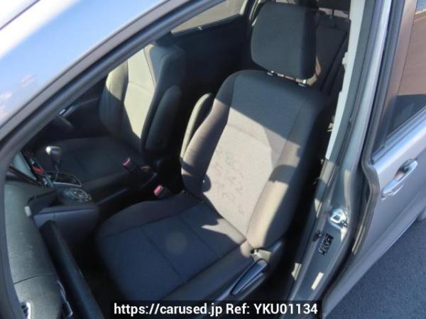 Used 2015 AT toyota noah ZRR80G Image[16]
