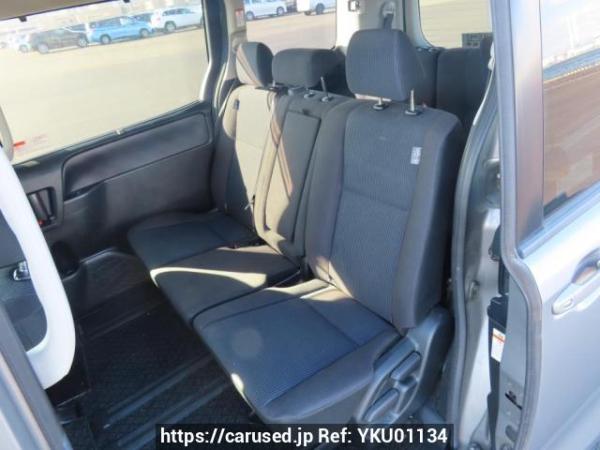 Used 2015 AT toyota noah ZRR80G Image[20]