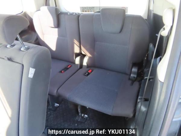 Used 2015 AT toyota noah ZRR80G Image[22]