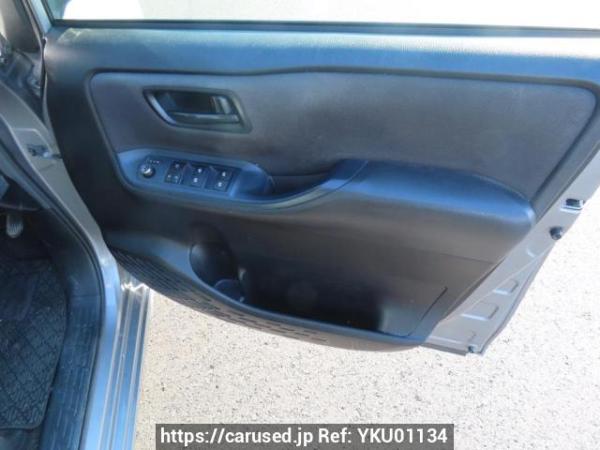 Used 2015 AT toyota noah ZRR80G Image[35]
