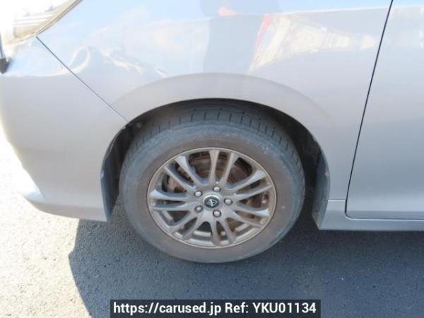 Used 2015 AT toyota noah ZRR80G Image[36]