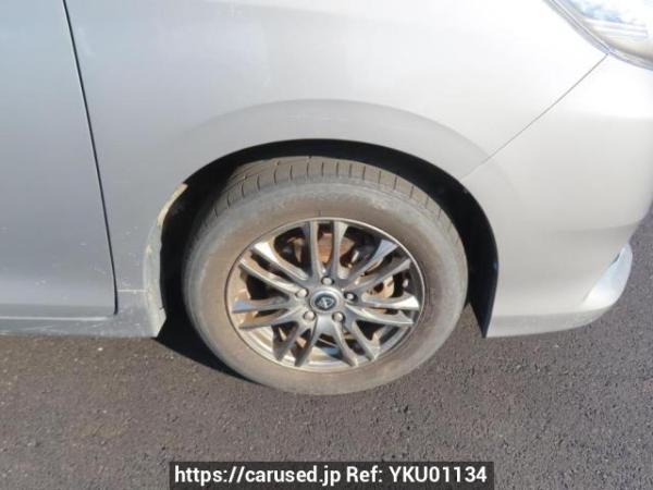 Used 2015 AT toyota noah ZRR80G Image[37]