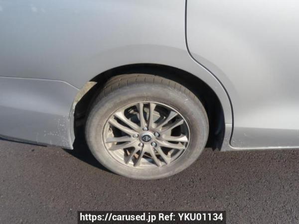Used 2015 AT toyota noah ZRR80G Image[38]