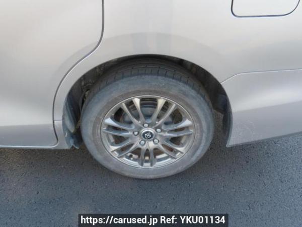 Used 2015 AT toyota noah ZRR80G Image[39]