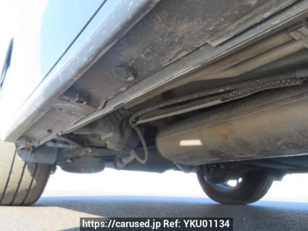 Used 2015 AT toyota noah ZRR80G Image[40]