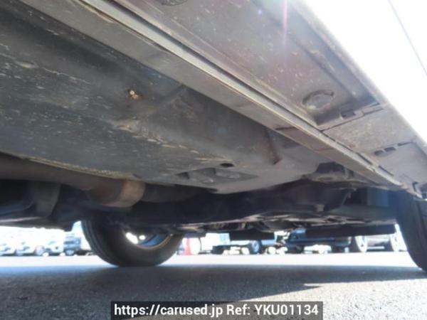 Used 2015 AT toyota noah ZRR80G Image[41]