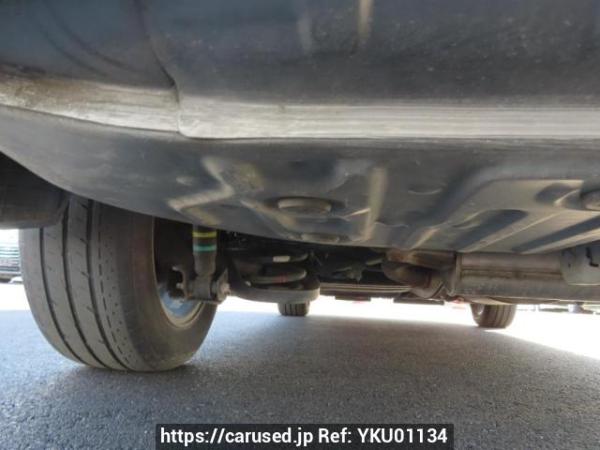 Used 2015 AT toyota noah ZRR80G Image[46]