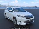 Toyota Harrier ZSU60W