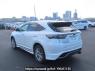 Used 2015 AT toyota harrier ZSU60W Image[4]