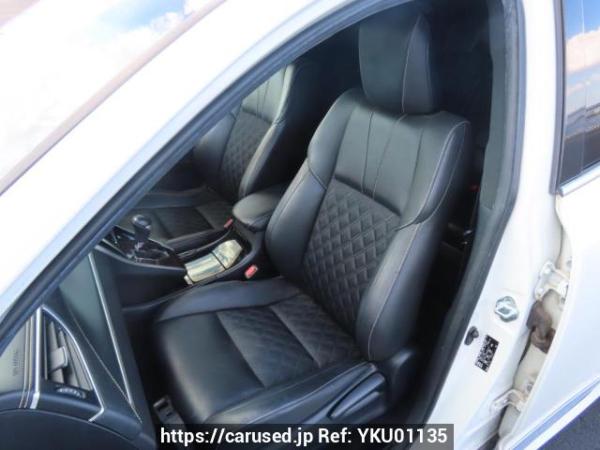 Used 2015 AT toyota harrier ZSU60W Image[16]