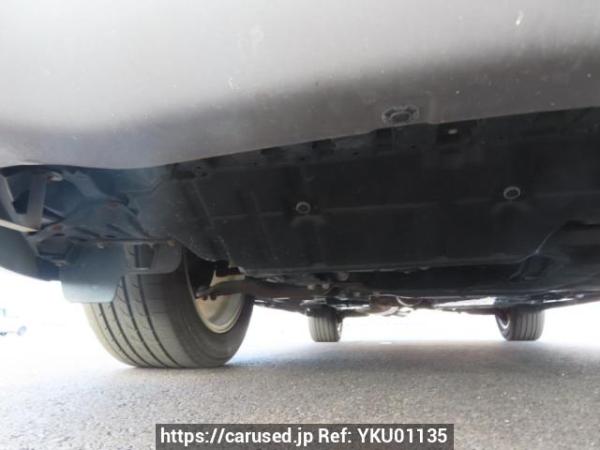 Used 2015 AT toyota harrier ZSU60W Image[30]