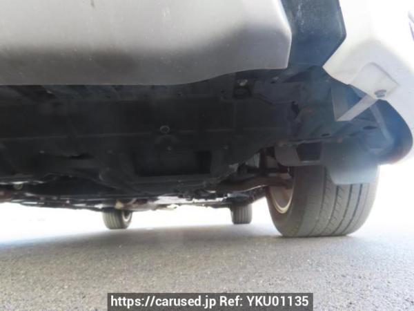 Used 2015 AT toyota harrier ZSU60W Image[31]