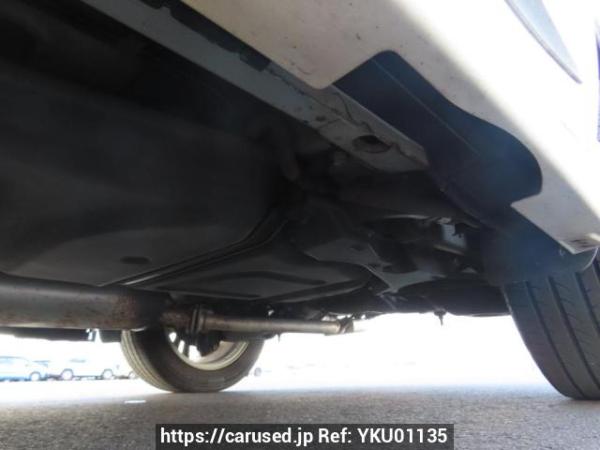 Used 2015 AT toyota harrier ZSU60W Image[35]