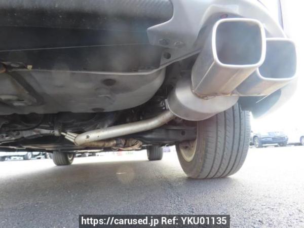 Used 2015 AT toyota harrier ZSU60W Image[37]
