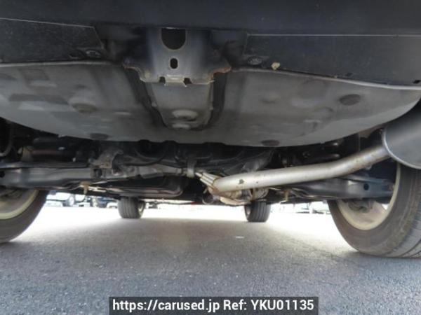 Used 2015 AT toyota harrier ZSU60W Image[38]