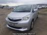 Used 2011 AT subaru trezia NCP125X Image[2]