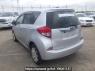 Used 2011 AT subaru trezia NCP125X Image[4]