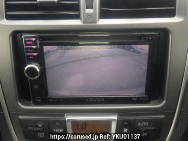 Used 2011 AT subaru trezia NCP125X Image[18]