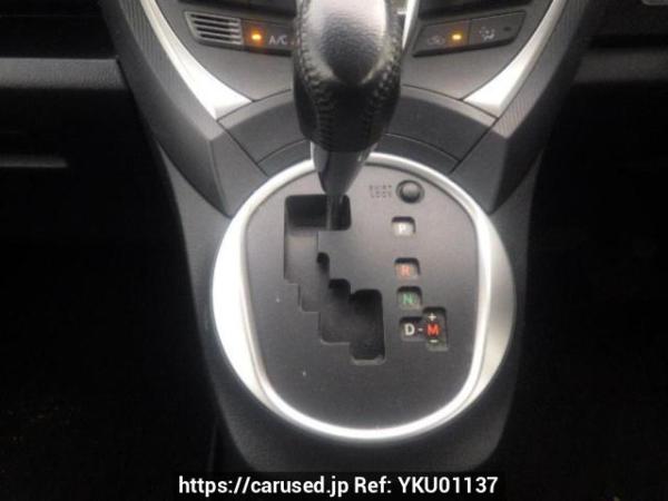 Used 2011 AT subaru trezia NCP125X Image[20]