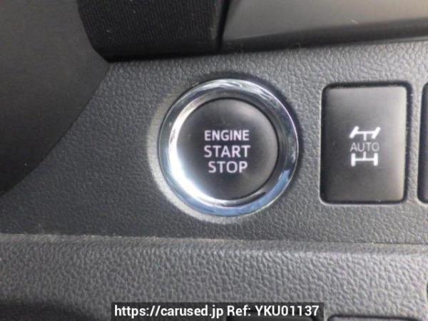 Used 2011 AT subaru trezia NCP125X Image[23]