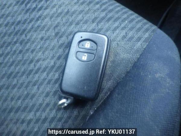 Used 2011 AT subaru trezia NCP125X Image[24]