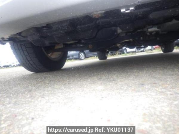 Used 2011 AT subaru trezia NCP125X Image[29]