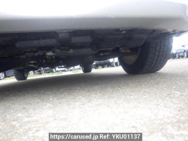 Used 2011 AT subaru trezia NCP125X Image[30]