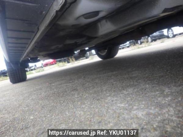Used 2011 AT subaru trezia NCP125X Image[31]