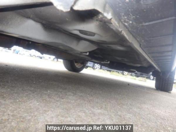 Used 2011 AT subaru trezia NCP125X Image[32]