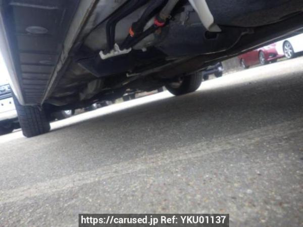 Used 2011 AT subaru trezia NCP125X Image[33]