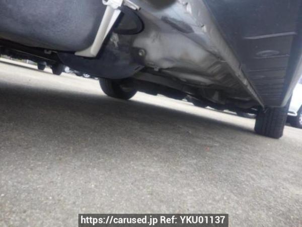 Used 2011 AT subaru trezia NCP125X Image[34]