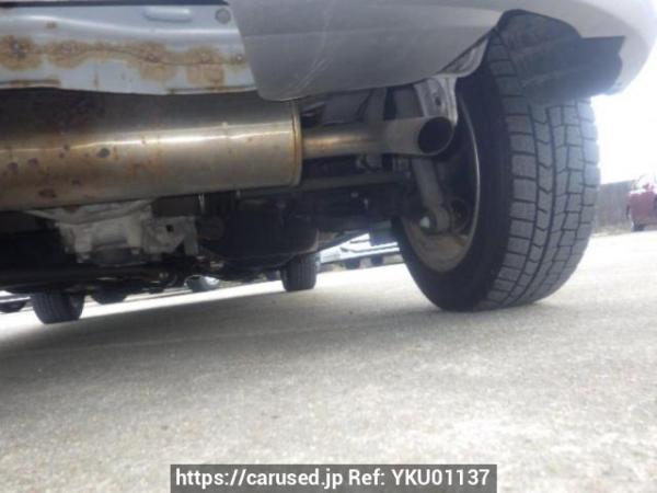 Used 2011 AT subaru trezia NCP125X Image[36]