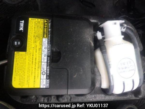 Used 2011 AT subaru trezia NCP125X Image[37]
