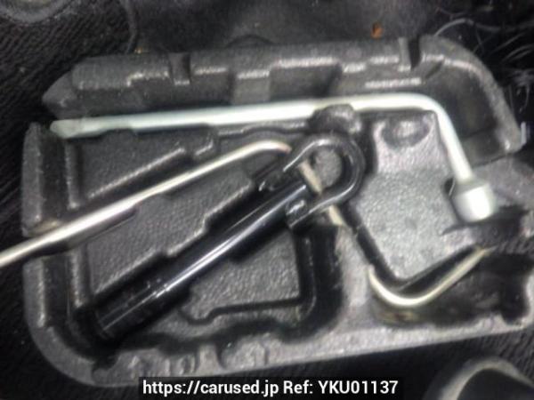 Used 2011 AT subaru trezia NCP125X Image[38]